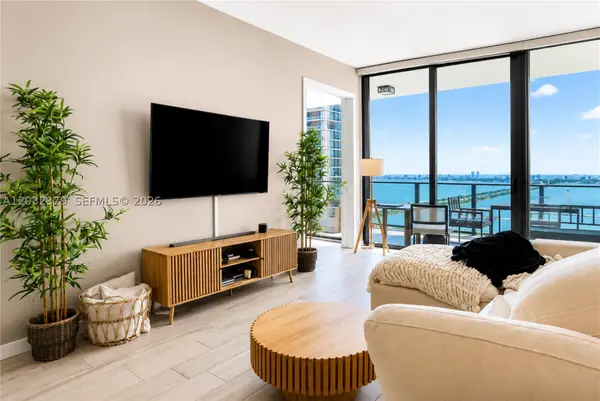 480 NE 31st #3705, Miami, FL 33137