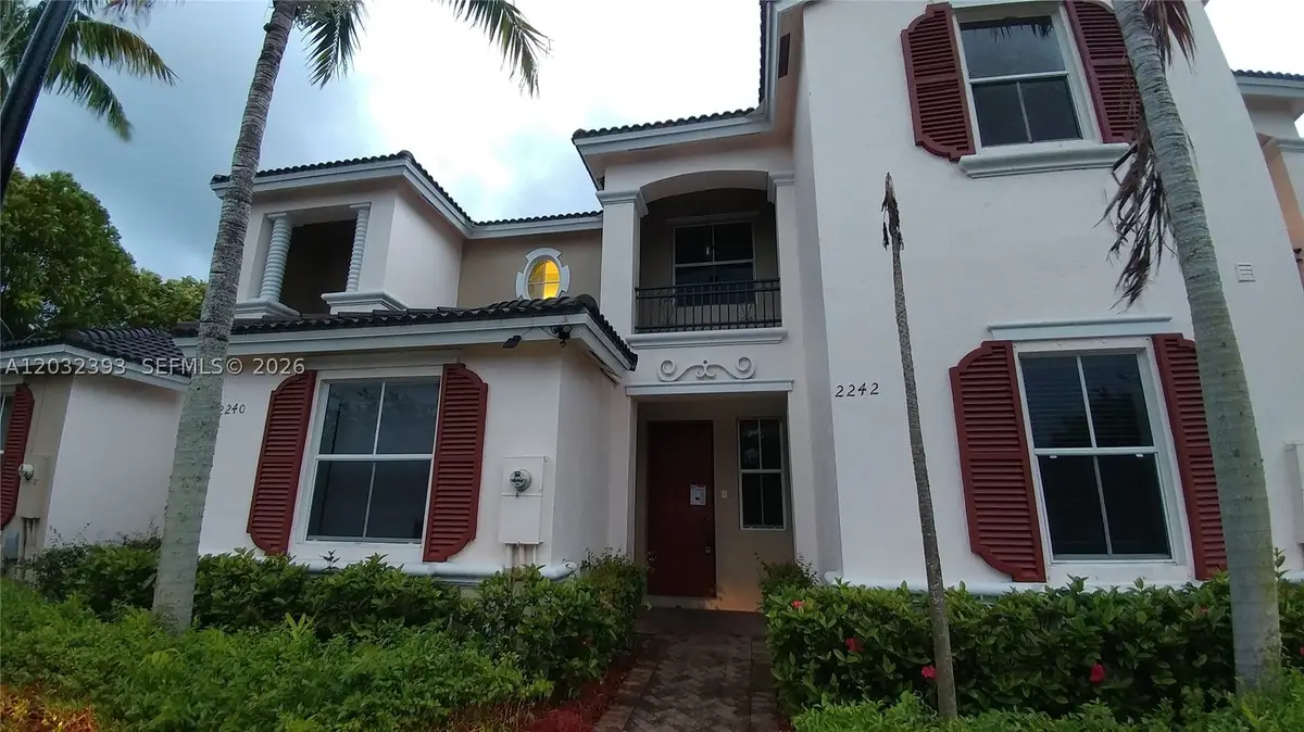 2242 NE 42nd, Homestead, FL 33033 - #1