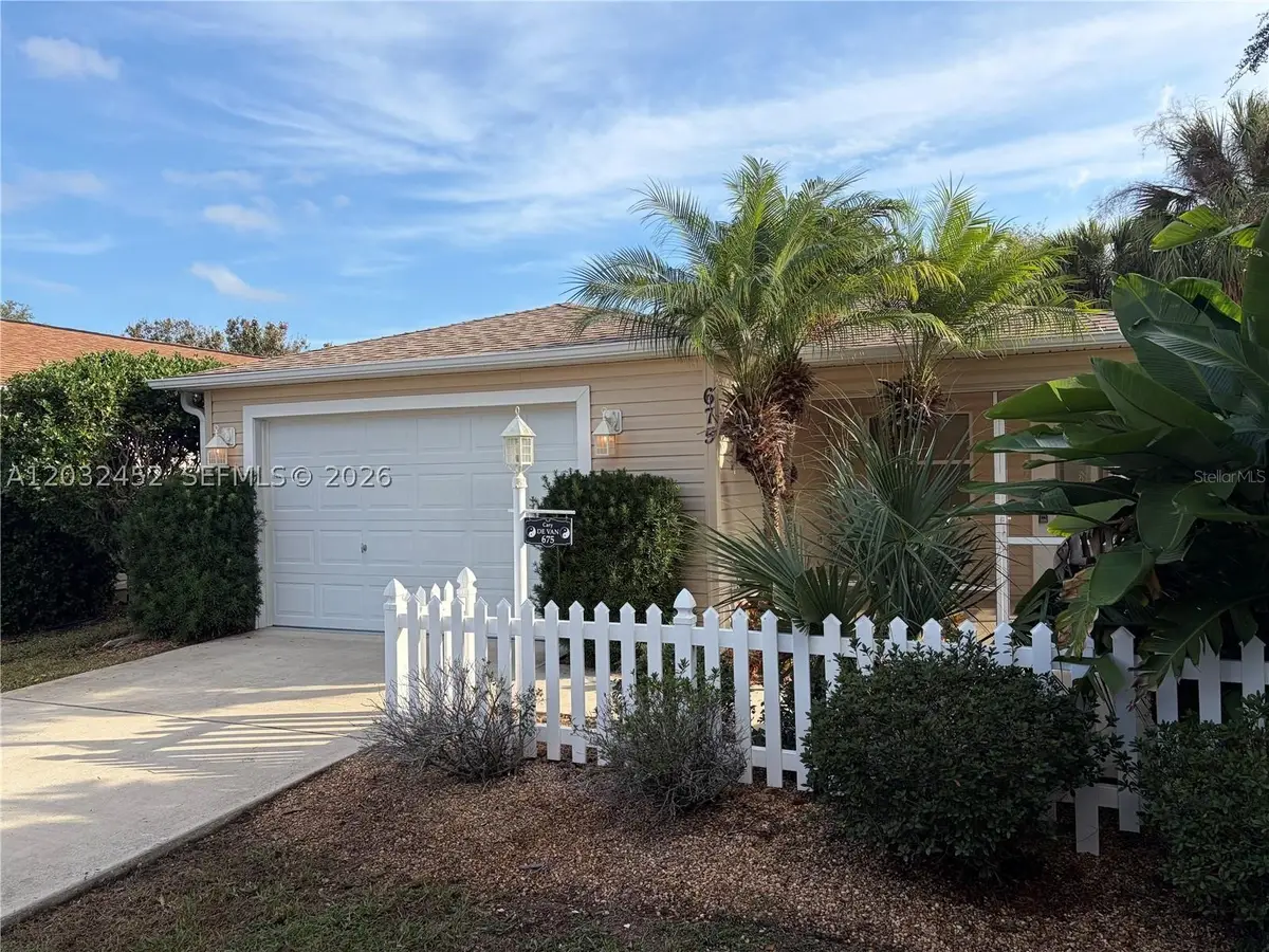Address Withheld By Seller, The Villages, FL 32162 - #1