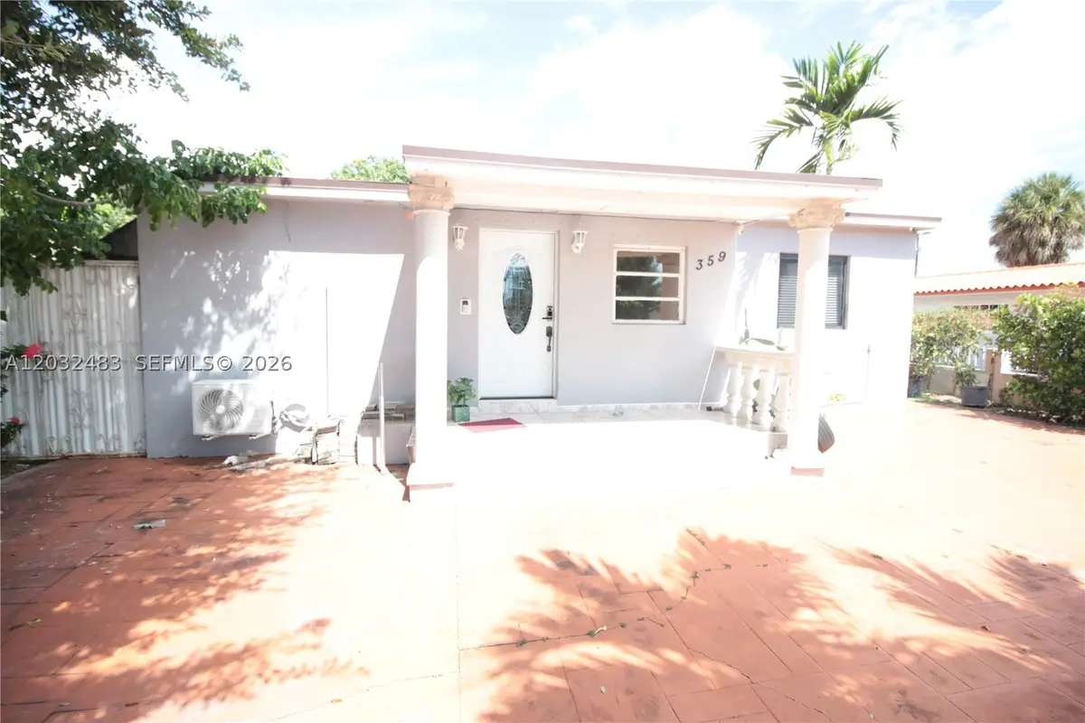 359 E 12th, Hialeah, FL 33010 - #1