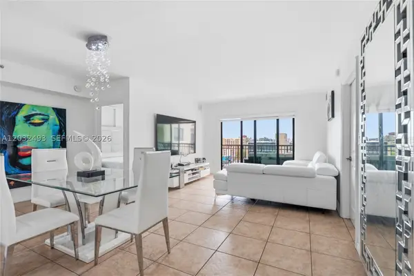 4242 NW 2nd #1001, Miami, FL 33126
