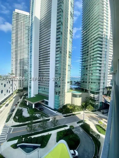 501 NE 31st #802, Miami, FL 33137