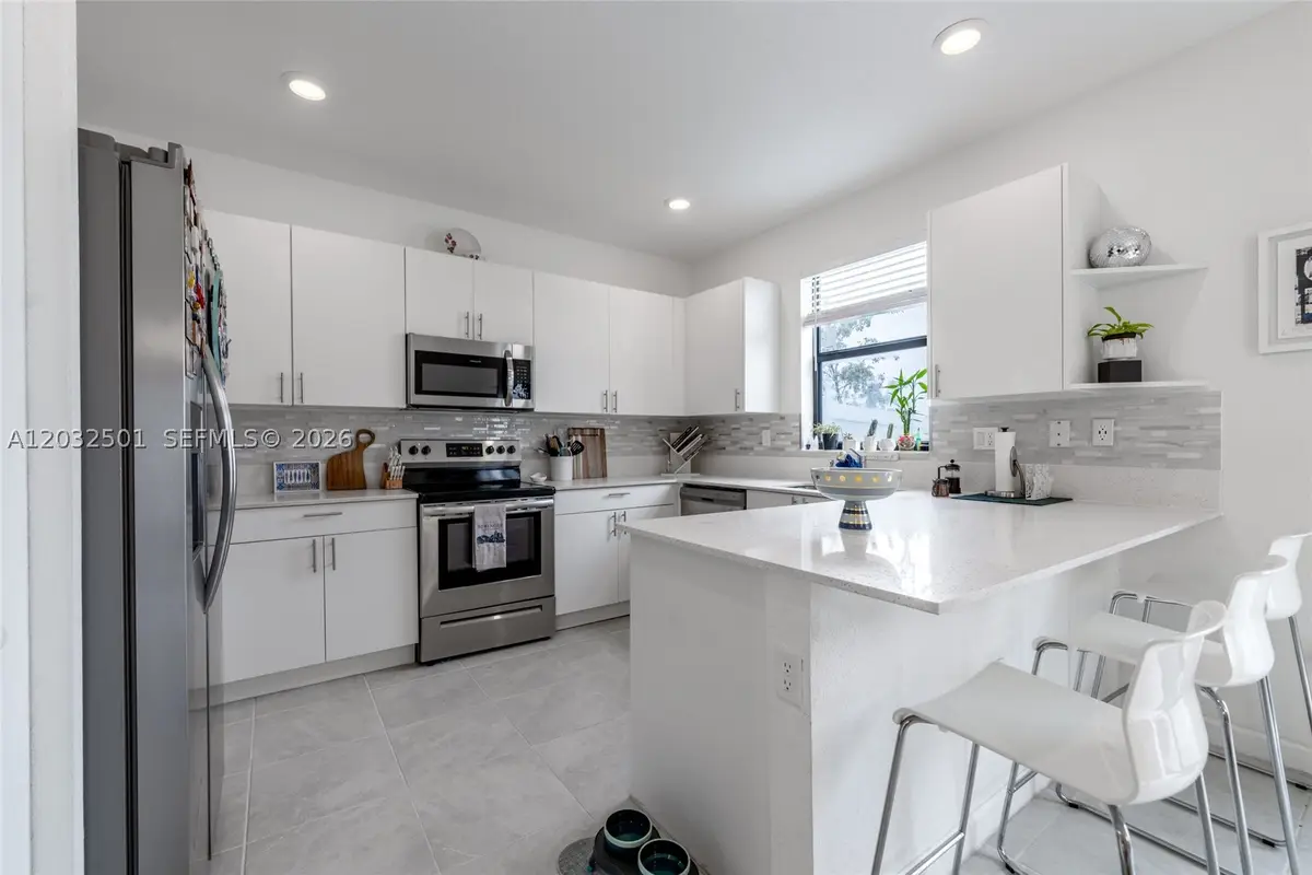 561 NW 204th, Miami Gardens, FL 33169 - #1