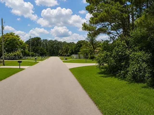 1585 SW Mullinax, Port Saint Lucie, FL 34953 - #2
