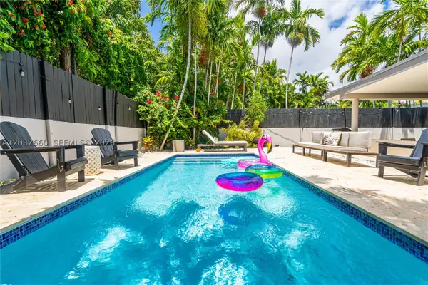 520 SW 22, Miami, FL 33129