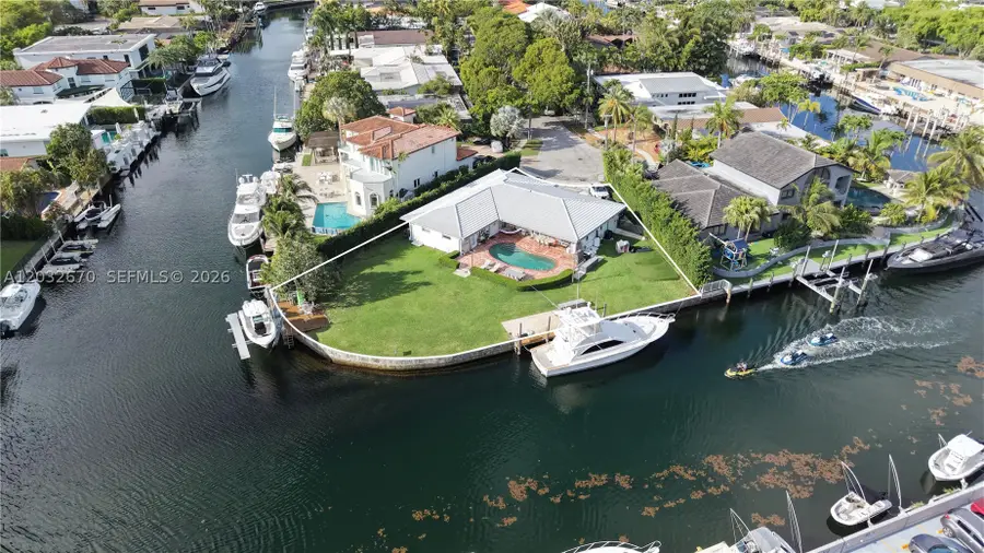 13305 Biscayne Island, North Miami, FL 33181 - #2