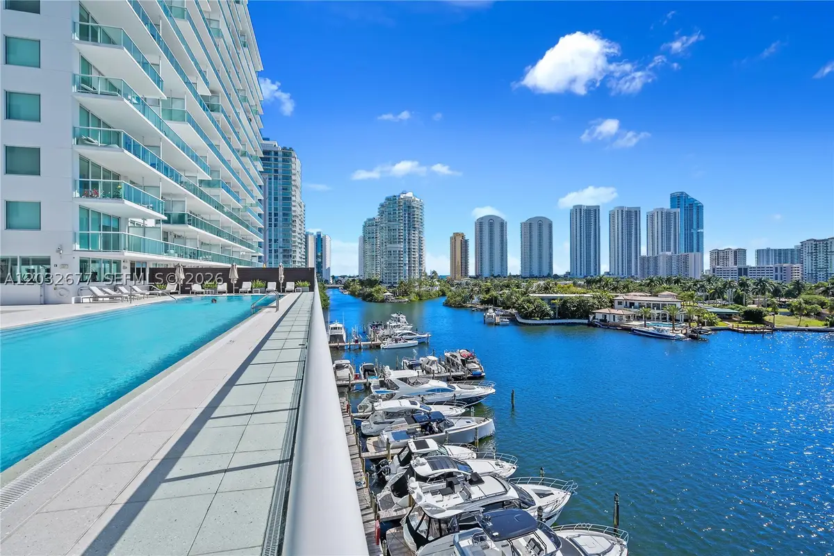 400 Sunny Isles #1917   |TWO STORIES, Sunny Isles Beach, FL 33160 - #1