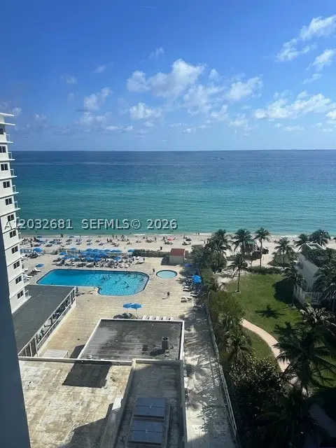 19201 Collins #1044, Sunny Isles Beach, FL 33160 - #1