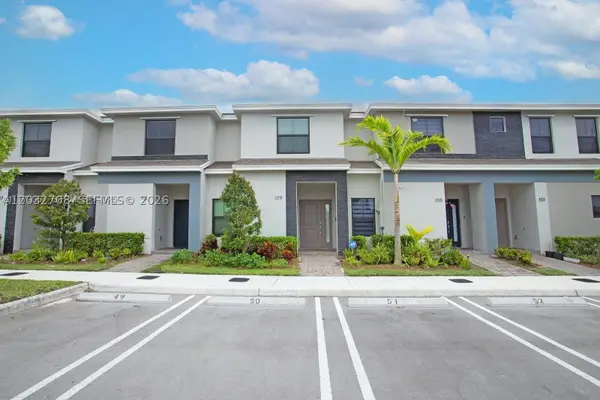 109 NE 3rd, Florida City, FL 33034