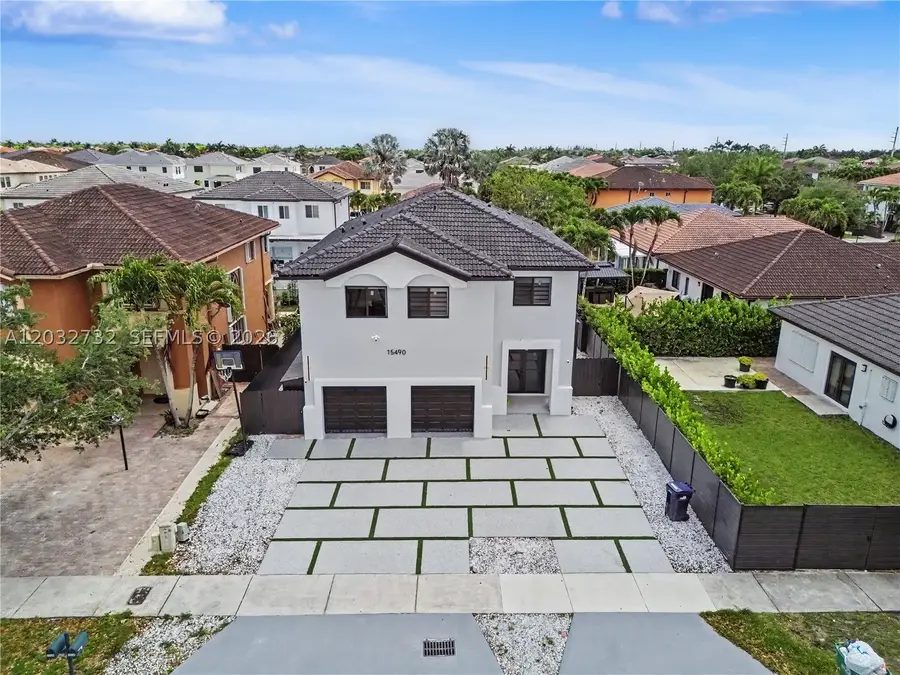 15490 SW 18th, Miami, FL 33185 - #2