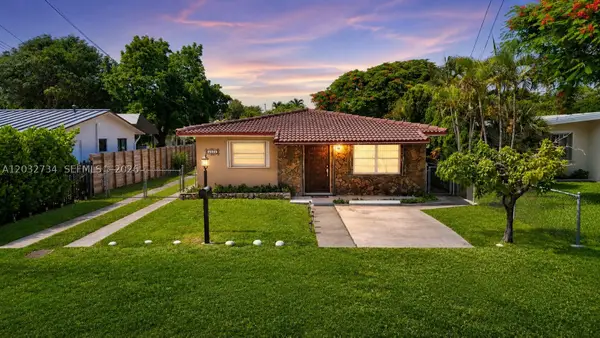6560 SW 34th, Miami, FL 33155