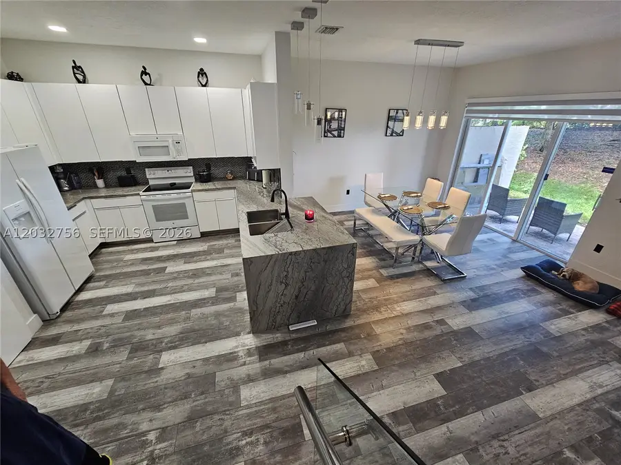 4331 SW 124th, Miramar, FL 33027 - #3