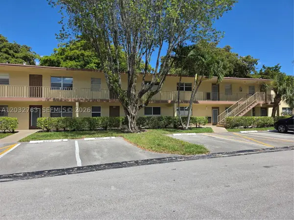251 NW 76th #106, Margate, FL 33063