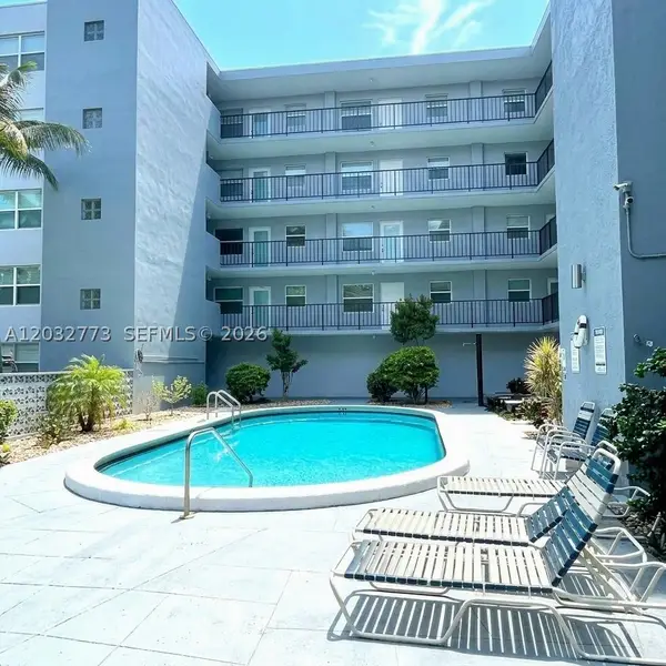 1750 Jefferson #303, Hollywood, FL 33020