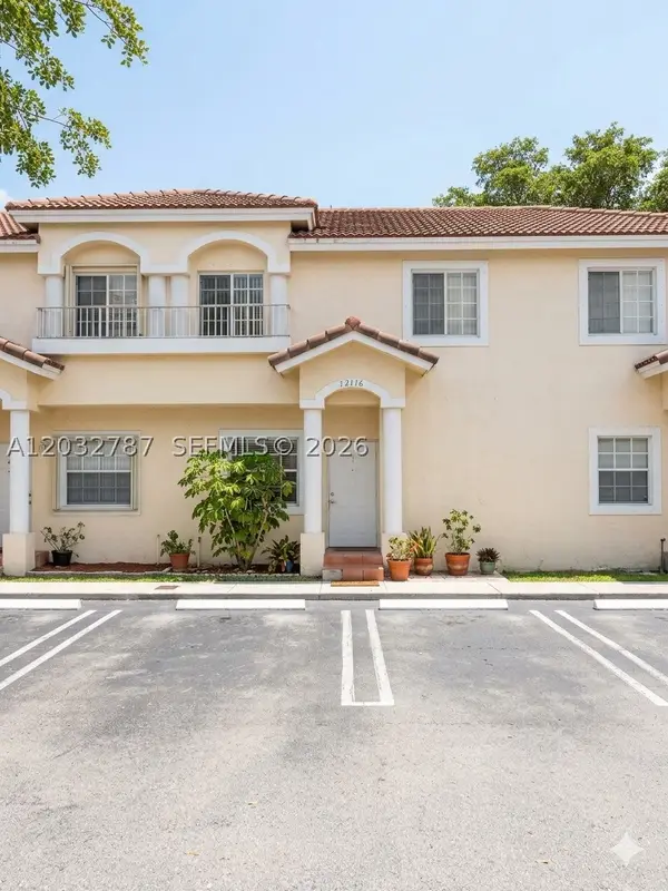 12116 SW 143rd #6-5, Miami, FL 33186
