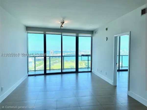 888 Biscayne #5107, Miami, FL 33132