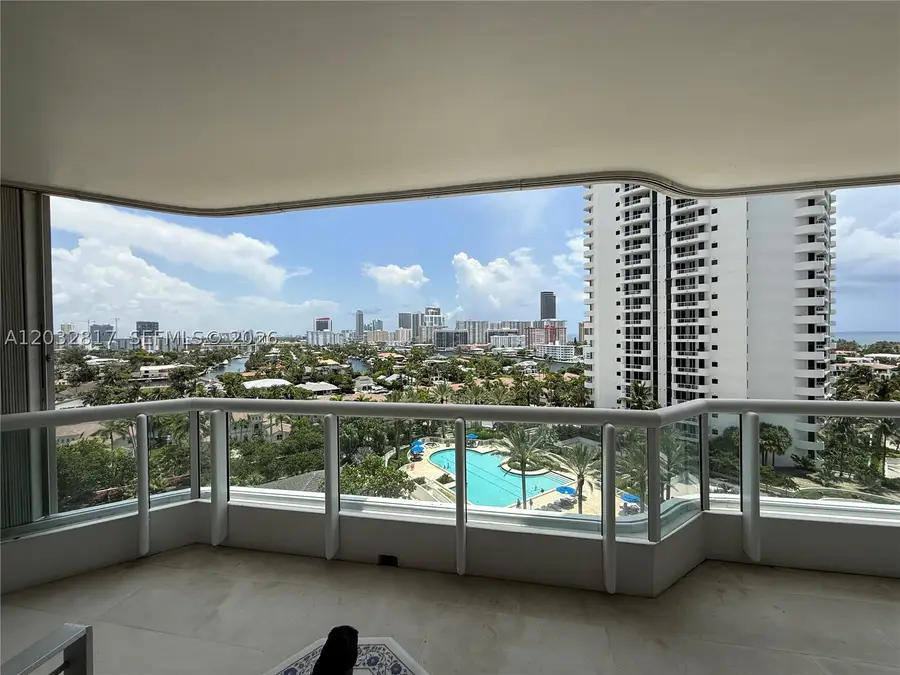 21205 Yacht Club #1201, Aventura, FL 33180 - #3