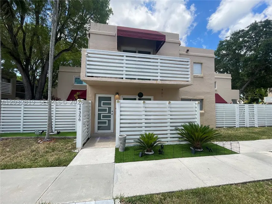 14356 SW 96th, Miami, FL 33186 - #3
