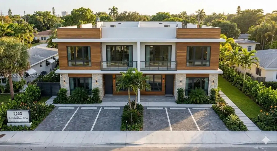 5650 N Miami, Miami, FL 33127 - #2