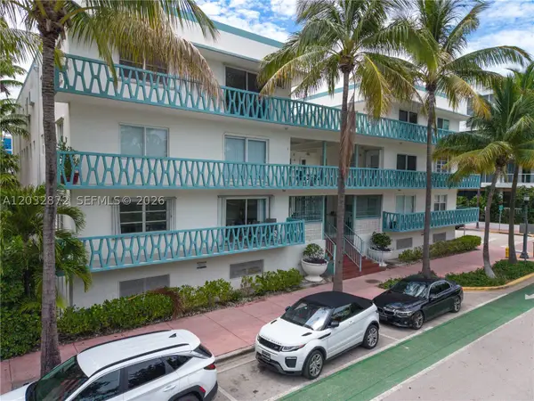260 Ocean #12A, Miami Beach, FL 33139