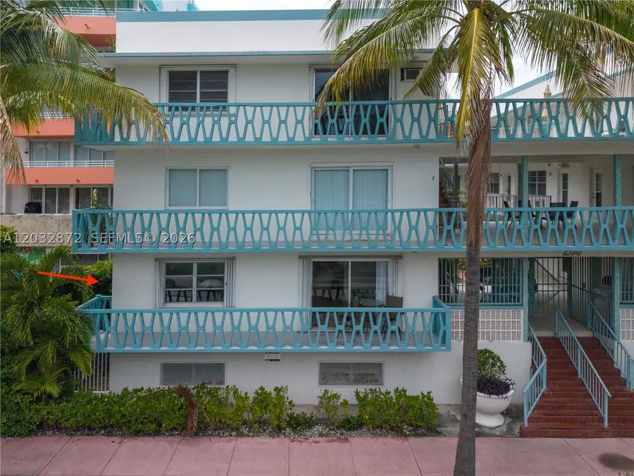 260 Ocean #12A, Miami Beach, FL 33139 - #2