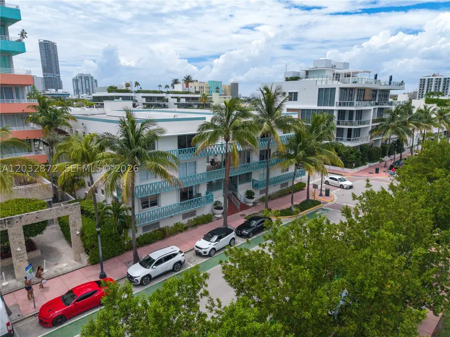 260 Ocean #12A, Miami Beach, FL 33139 - #3