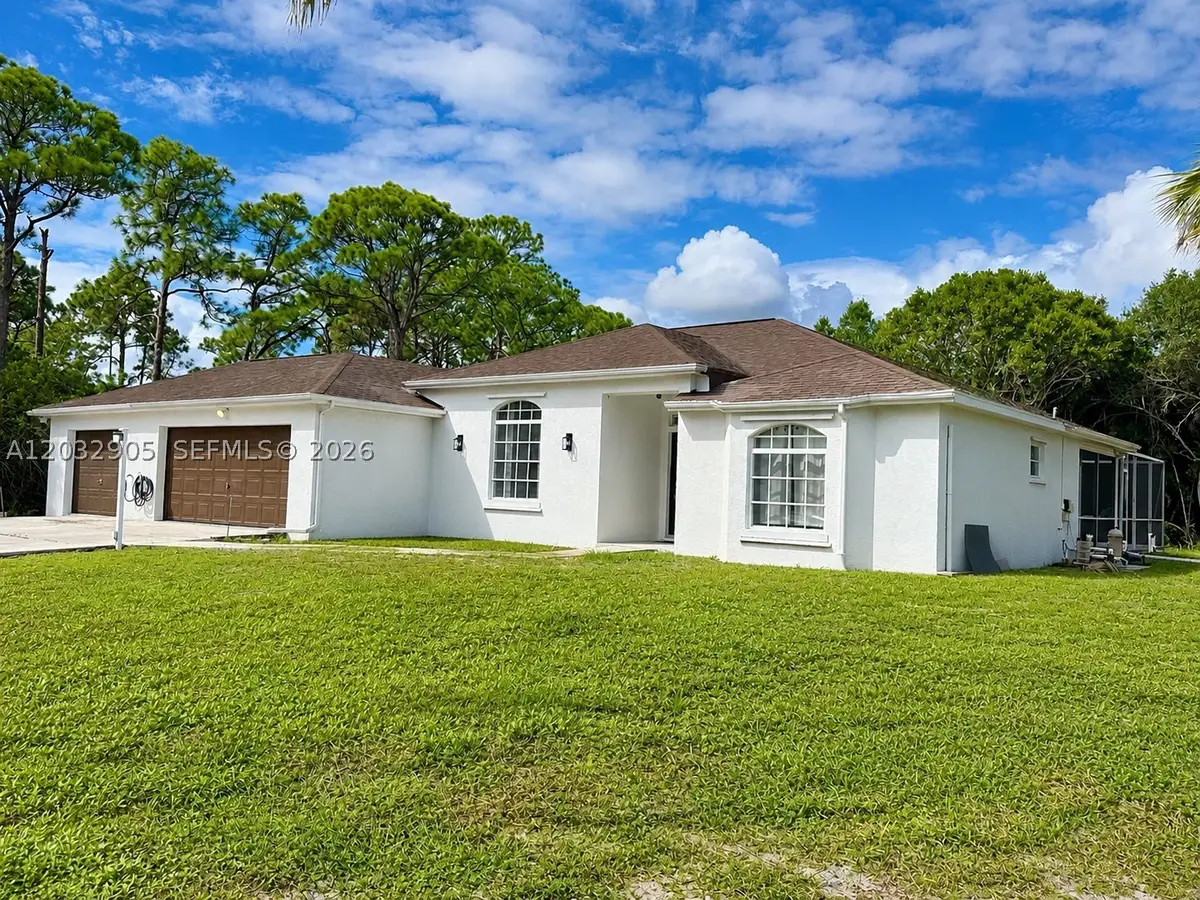 5513 Palmetto, Fort Pierce, FL 34982 - #1