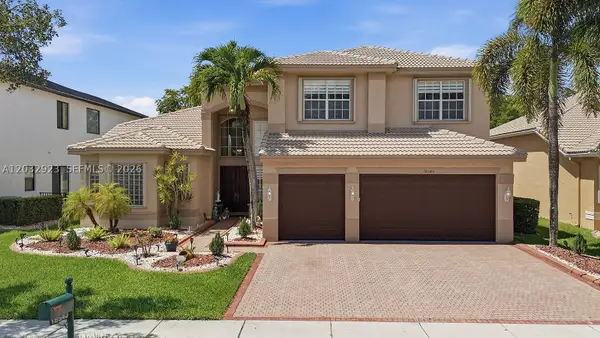 18543 SW 49th, Miramar, FL 33029