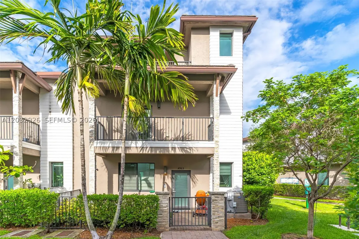 4963 NW 83rd #4963, Doral, FL 33166 - #1