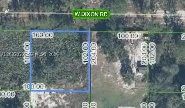 3011 W Dixon, Avon Park, FL 33825