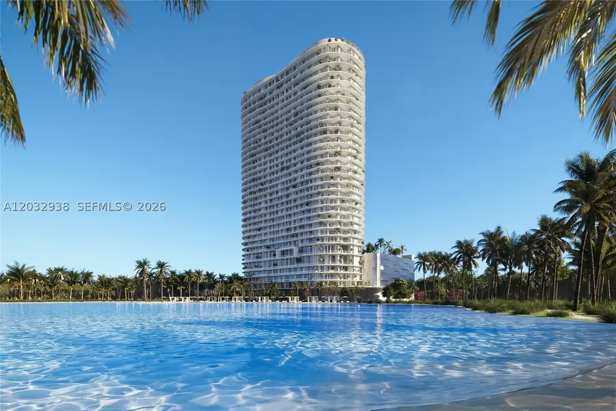 2411 Laguna #1102, Miami, FL 33181 - #2