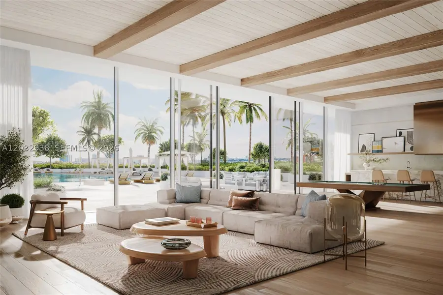 2411 Laguna #1102, Miami, FL 33181 - #3