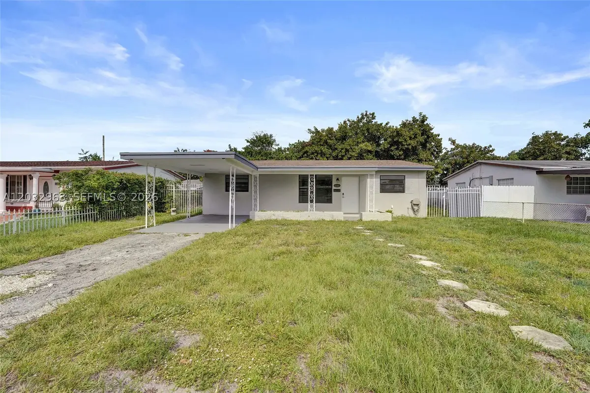 1140 N 74th, Hollywood, FL 33024 - #1
