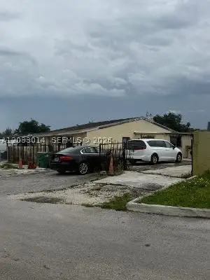 21407 NW 39th, Miami Gardens, FL 33055