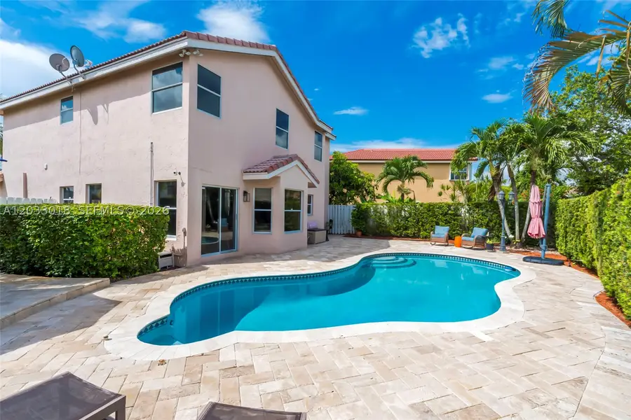 18172 SW 3rd, Pembroke Pines, FL 33029 - #3