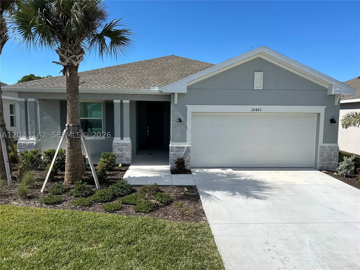 20483 Copperhead, Lehigh Acres, FL 33936 - #1