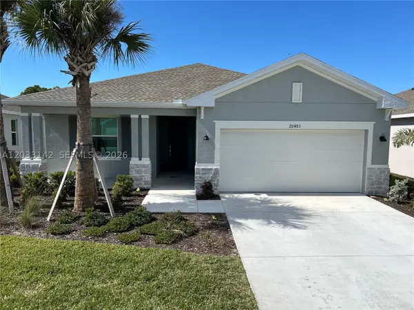 20483 Copperhead, Lehigh Acres, FL 33936