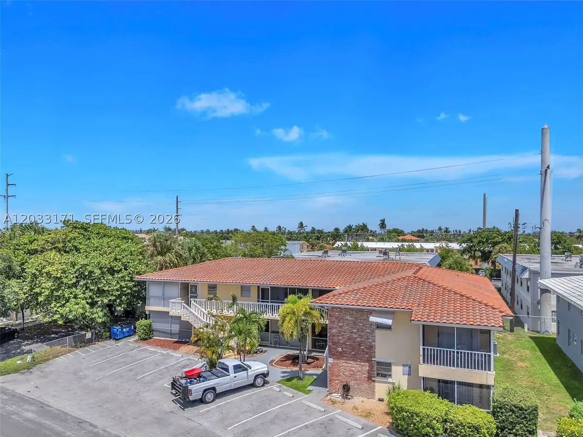 2101 NE 68th #202, Fort Lauderdale, FL 33308 - #1