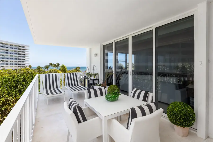 200 Ocean Lane #409, Key Biscayne, FL 33149 - #2