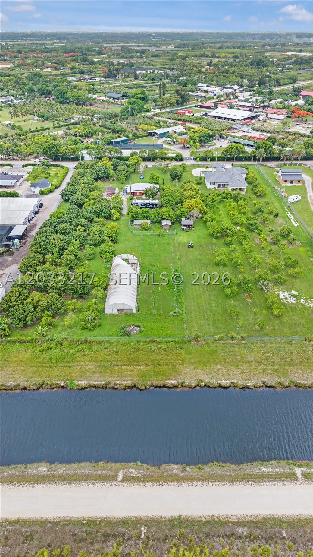 21060 SW 213th Ave,, Everglades, FL 33187 - #1