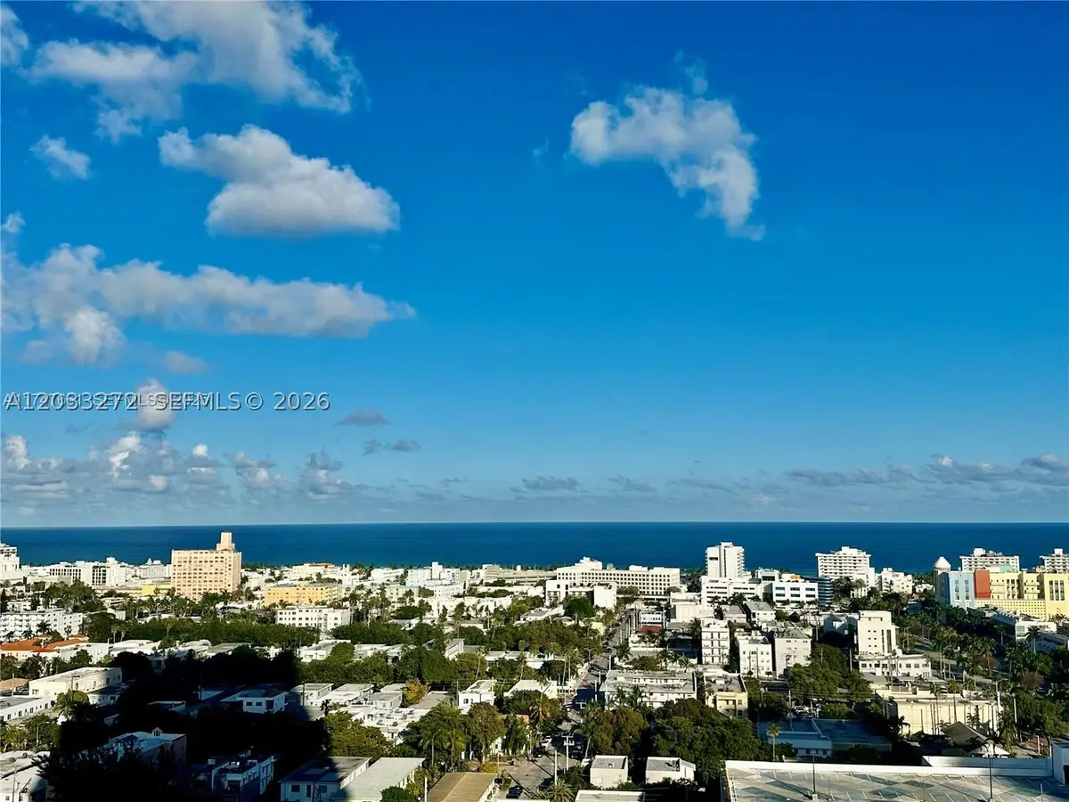 500 Alton #2108, Miami Beach, FL 33139 - #1