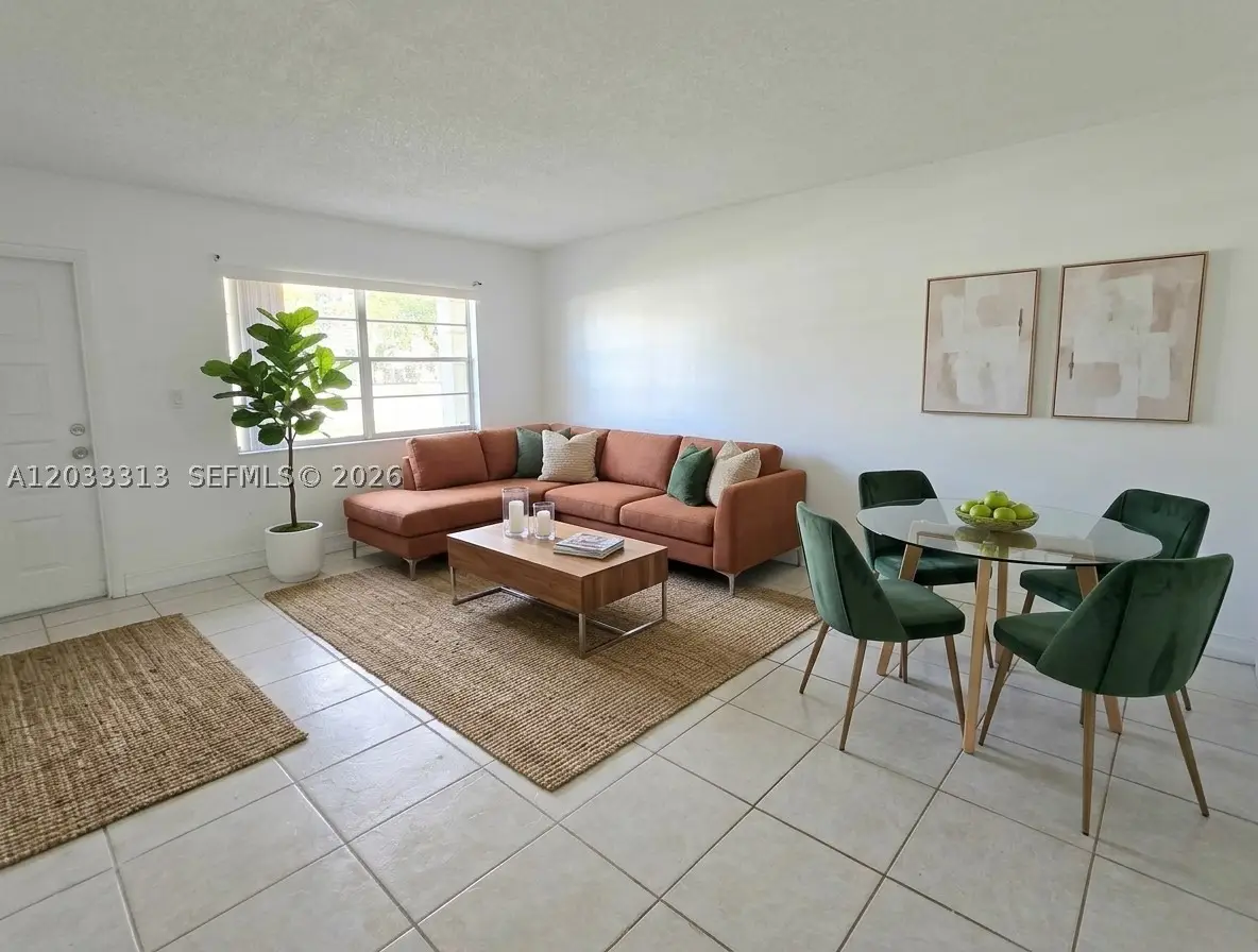 4160 NW 21st #124D, Lauderhill, FL 33313 - #1