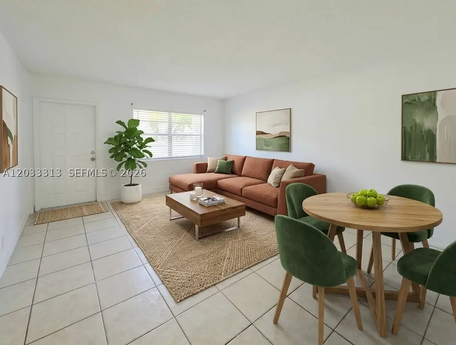 4160 NW 21st #124D, Lauderhill, FL 33313 - #2
