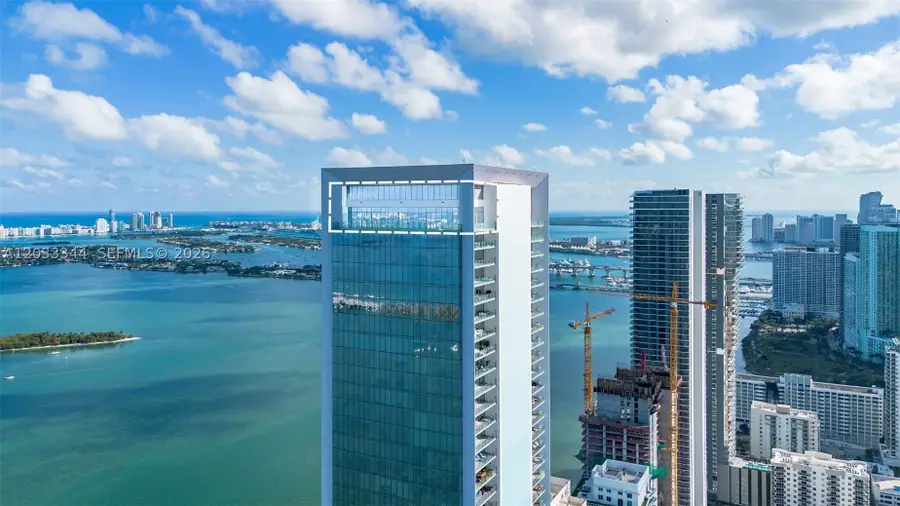 700 NE 26th #PH-01, Miami, FL 33137 - #3