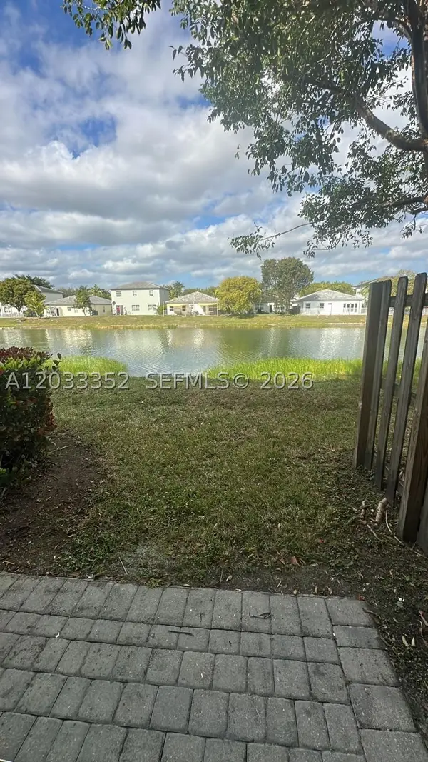 2819 SE 1st #9, Homestead, FL 33033