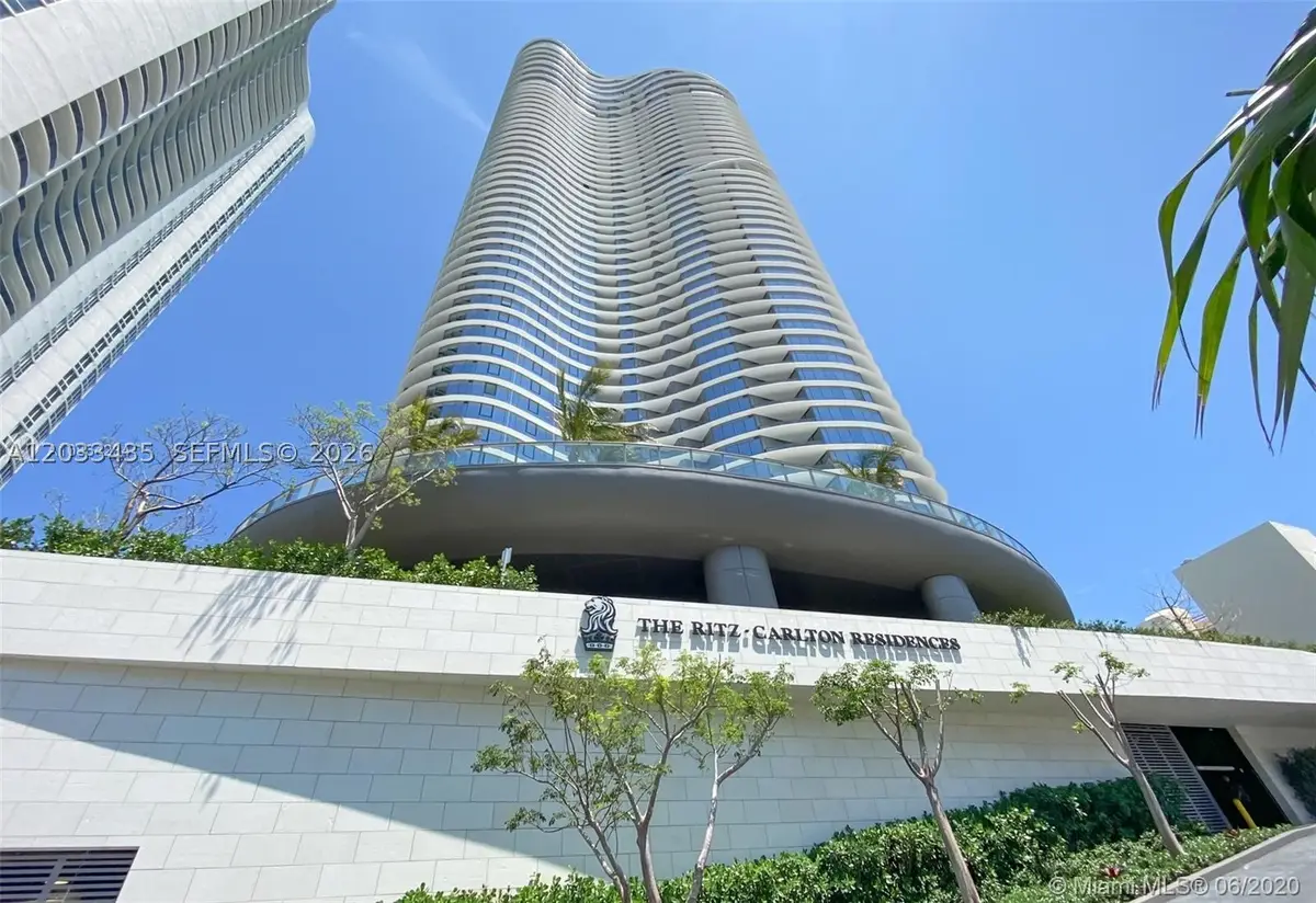 15701 Collins #1403, Sunny Isles Beach, FL 33160 - #1