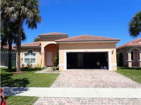 1361 SE 16th, Homestead, FL 33035 - #1
