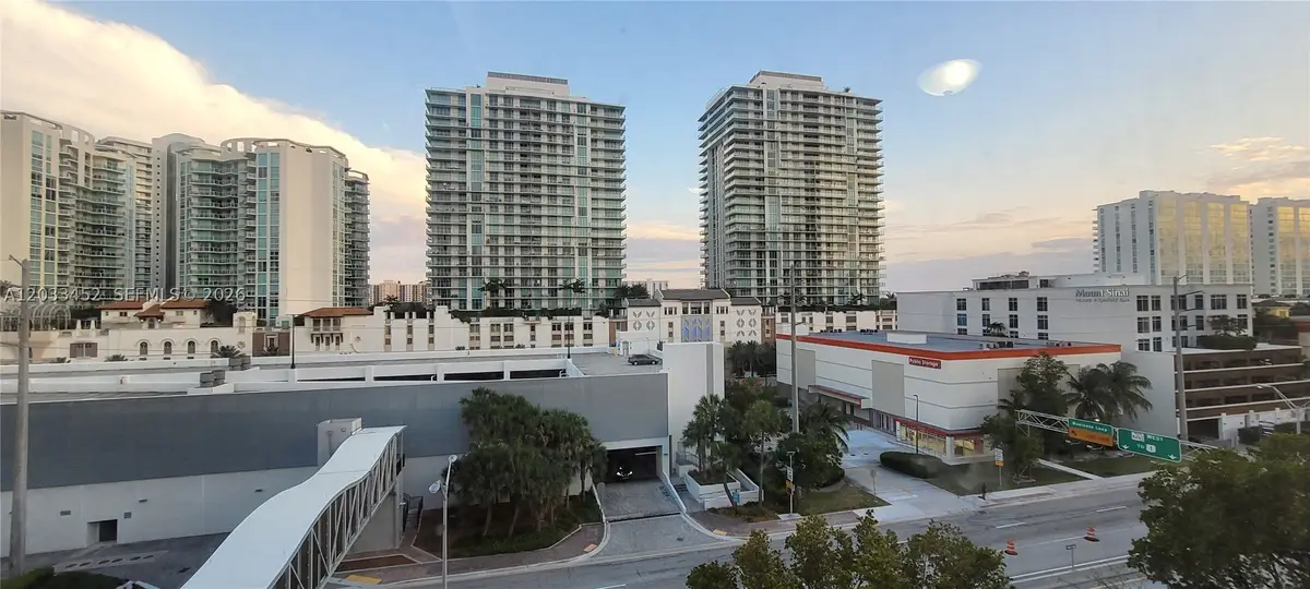 16909 N Bay #815, Sunny Isles Beach, FL 33160 - #1