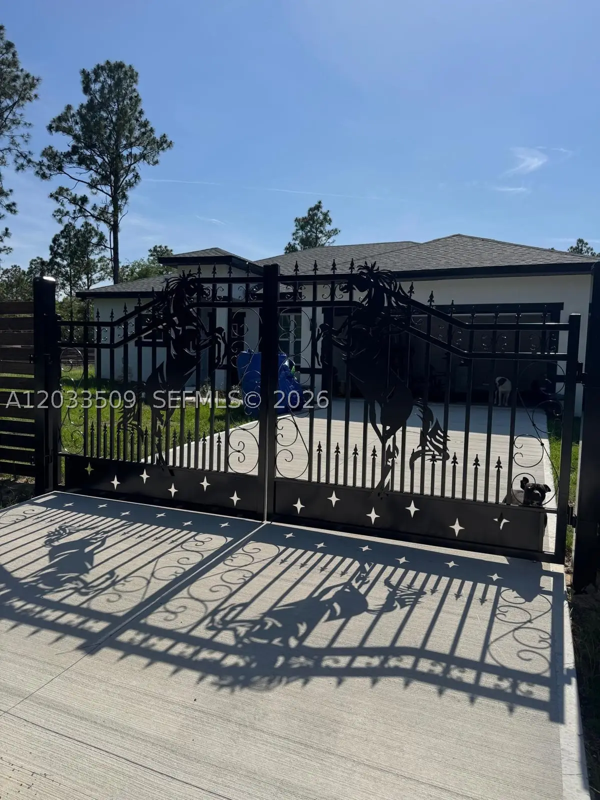 1398 SW Breezy Point, Dunnellon, FL 34431 - #1