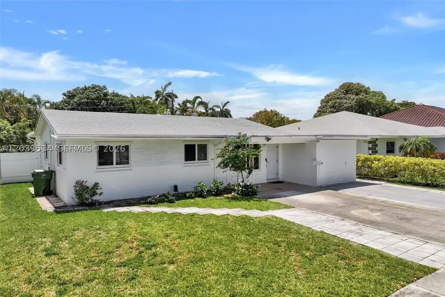 814 NE 4th, Hallandale, FL 33009 - #2